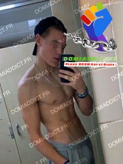 Je recherche homme dominateur en pays de Loire
