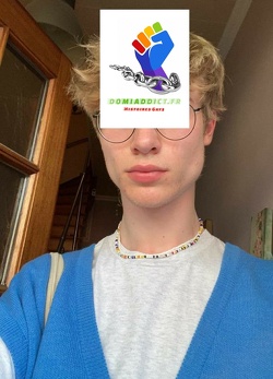 UN ÉTALON SPORTIF REBEU M'A INITIE Histoire gay publiée le 05/05/2024 