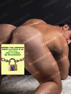 J'offre mes trous à un sexy xxl à Chalon-sur-Saône