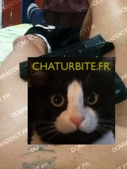 Je réalise tes fantasmes de maso sur Nantes