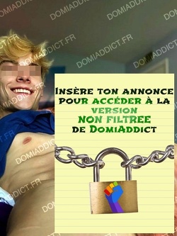 CrunchBoy anglais sexy qui aime pilonner les cul BB