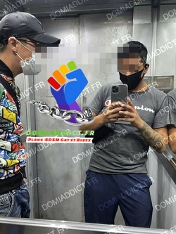 Deux hétéros rech une nouvelle expérience sexuelle avec une trans dominatrice
