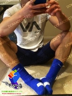 Plan PIEDS CHO7 SNEAKERS dans le 91