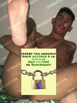 Salope gay de Paris