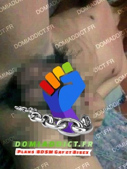 Ejac dans ta face