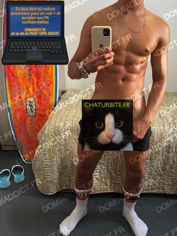 Bogoss beur cherche branleur