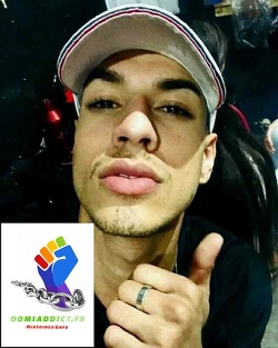 Maintenanat tu es ma ptite salope Histoire gay publiée le 19/05/2024 