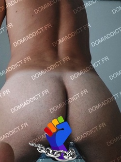 Bi cho coquin soumis