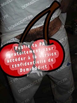 Plan BDSM avec master motivé