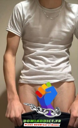 Bon pisseur pour receveur