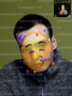Cherche actif ou dominateur
