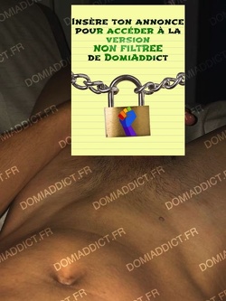 Algérien serial fucker