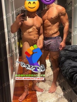 CLAN SEXUEL ANONYME
