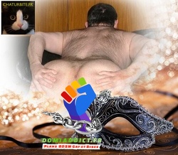 Mec dominant hard 68 ch dominants pour mon soumis
