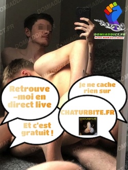 Qui pour une soirée de baise bareback en cosplay manga japonais