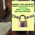 Nouvelles Annonces BDSM