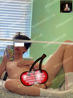 Si tu es un dominateur qui portes des TN au pieds et des cho7 nike