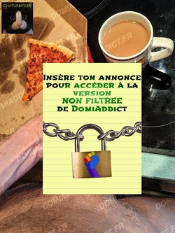 Dominateur gay recherche son jouet