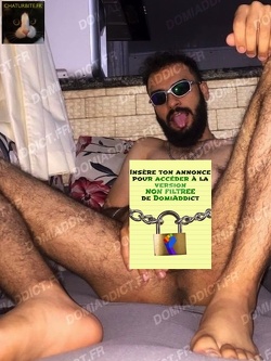 H cherche homme bi préférence jeune