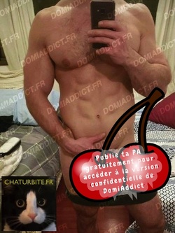 Cherche bon passif open