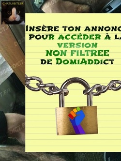 rech jeune batard total soumis maso