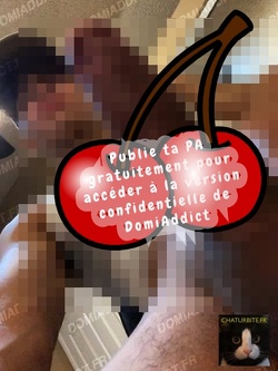 Cherche homme ou couple