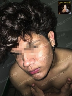 Je kiff rebeu en short ou survet adore sucer longuement à Bordeaux