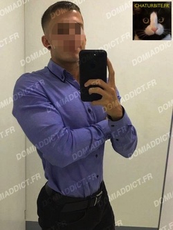 Bon suceur cherche à sucer