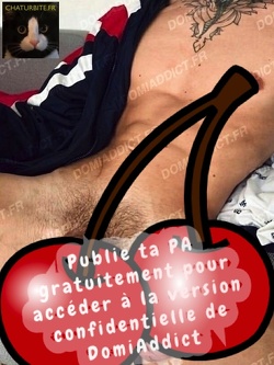 Grosse bite arabe