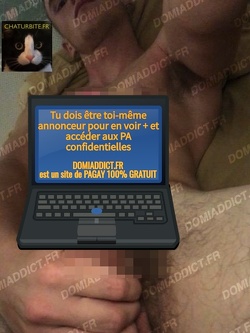Cherche suceur doux