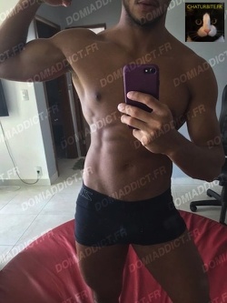 Mâle beur massage tantra masculin