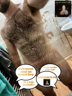Attachant pt dad / bear / bi Bondage sensuel pr débutant