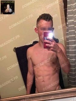 Dominateur fisteur réel non fantasmeur