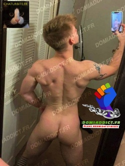 Passif Fist, Muscles
