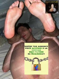Jeune homme cherche fisteur qui reçoit