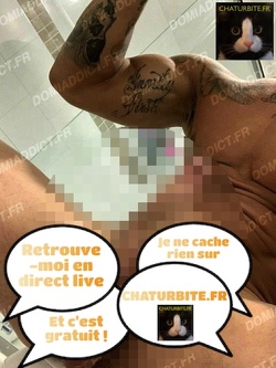 Muscle Dad Master and Fisteur