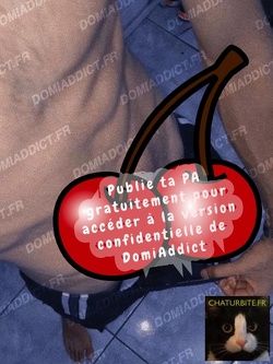 Cycliste en lycra cherche plan cul