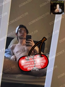 Recherche vieux pervers pour plans bi