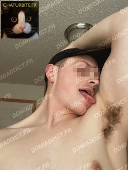 Suceur docile et curieux