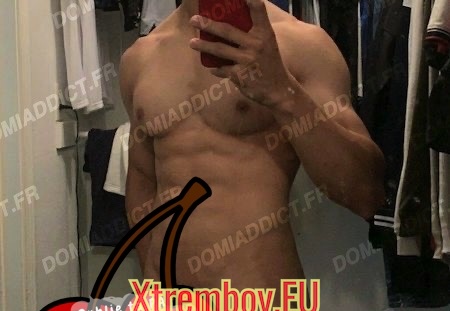 Rencontre discrète avec homme sur région toulousaine