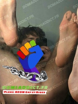 Lope soumise à dispo pour plan direct