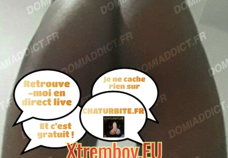 Qui actif dominateur pour mettre mon cul à l'abattage au jus ?