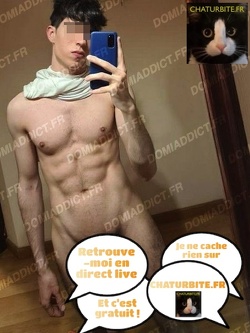 Envie de te faire masser voir baiser par un TTBM XXL ?