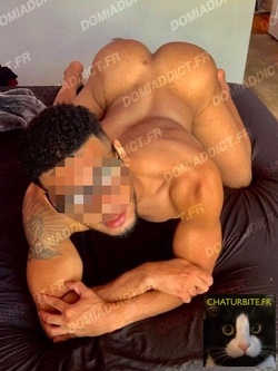 Je cherche un rebeu bien mâle