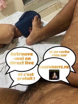 Dominateur pour soumis
