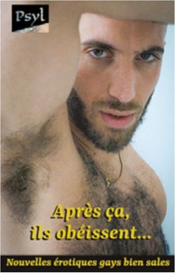 ÇA VA FAIRE TRÈS MÂLE ! Histoire gay
