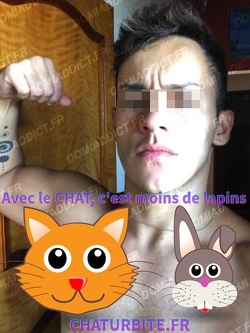 Cherche sex friends