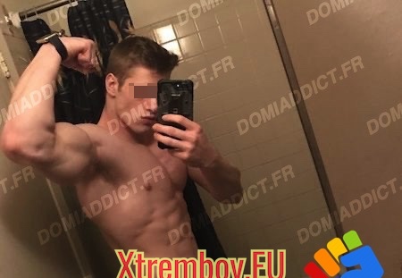 STRICT / SADIST / BDSM / MASTER / ALPHA