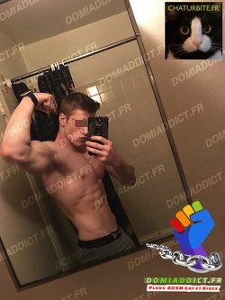 STRICT / SADIST / BDSM / MASTER / ALPHA