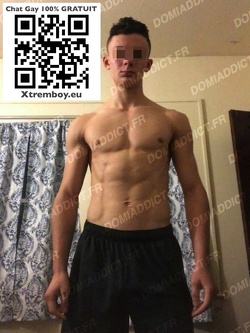 Master 27 ans recherche un larbin